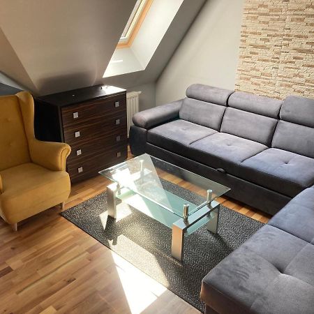 Apartament Platinum Zakopane Exterior foto