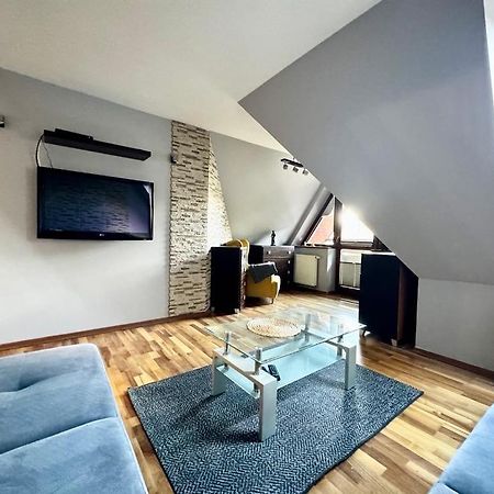Apartament Platinum Zakopane Exterior foto