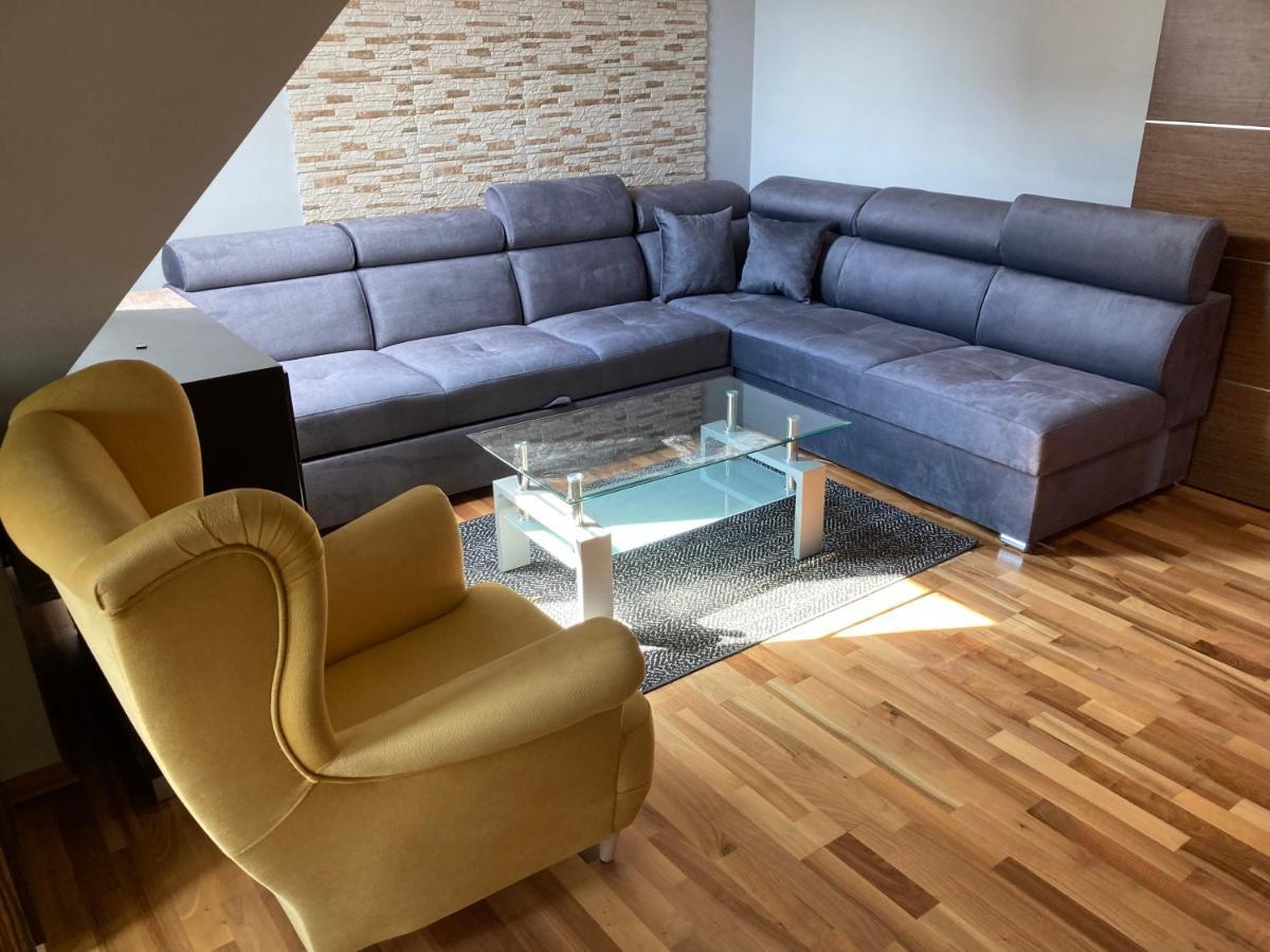 Apartament Platinum Zakopane Exterior foto