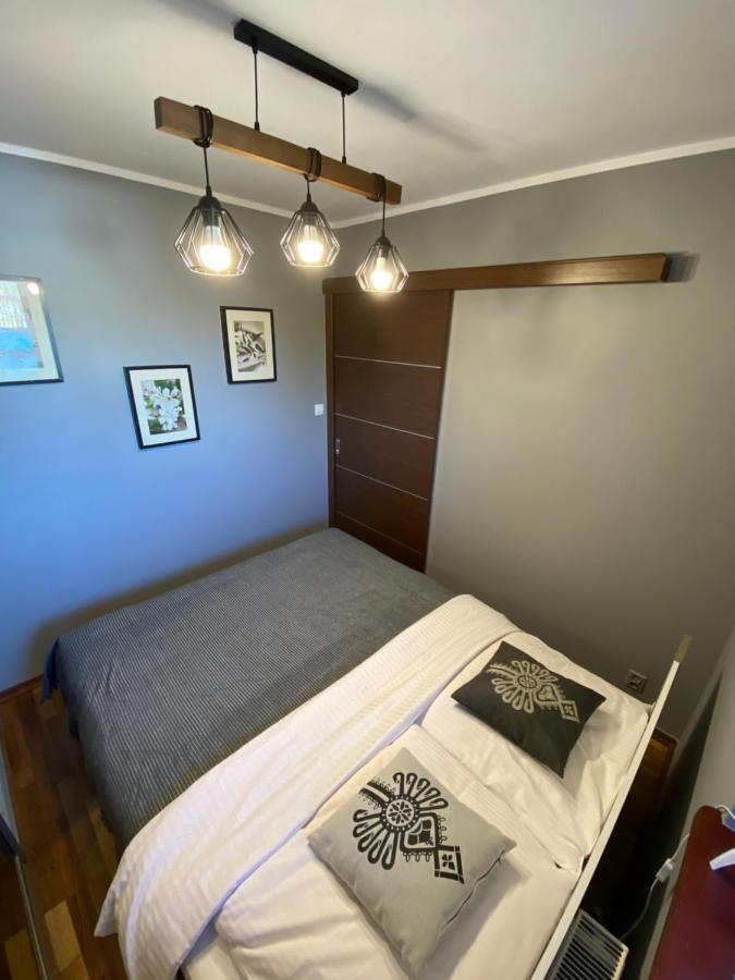 Apartament Platinum Zakopane Exterior foto