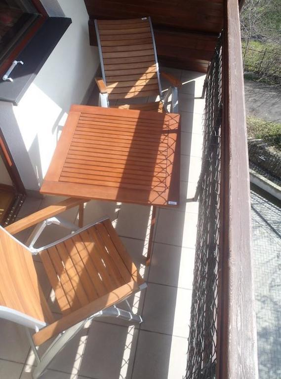Apartament Platinum Zakopane Exterior foto