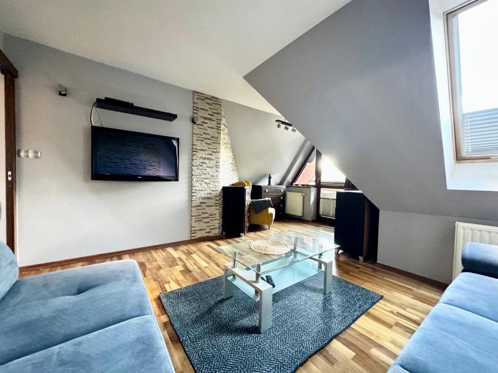 Apartament Platinum Zakopane Exterior foto