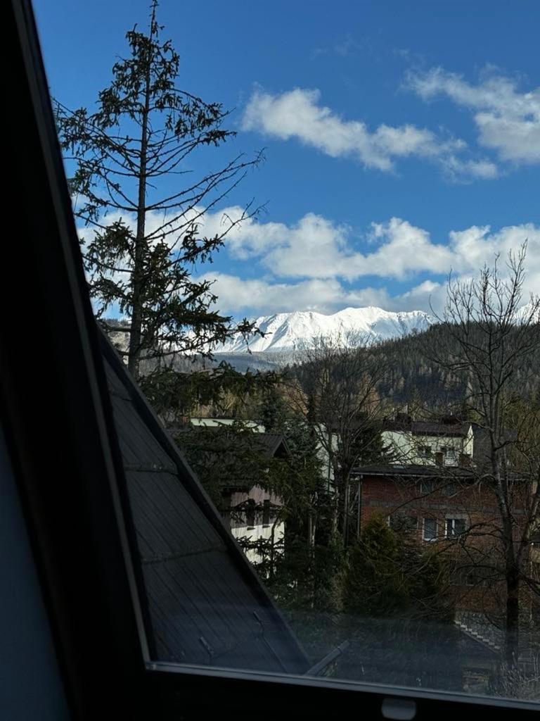 Apartament Platinum Zakopane Exterior foto