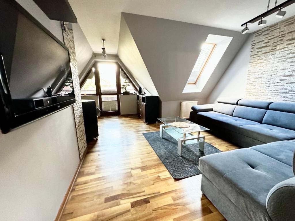 Apartament Platinum Zakopane Exterior foto